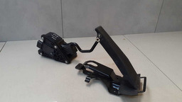 PEDAL ACELERADOR ELETRÔNICO HONDA NEW CIVIC 2008 A 2011 (23)