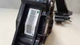 PEDAL ACELERADOR ELETRÔNICO HONDA NEW CIVIC 2008 A 2011 (23)