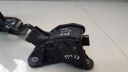 PEDAL ACELERADOR ELETRÔNICO HONDA NEW CIVIC 2008 A 2011 (23)