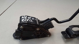 PEDAL ACELERADOR ELETRÔNICO HONDA NEW CIVIC 2008 A 2011 (24)