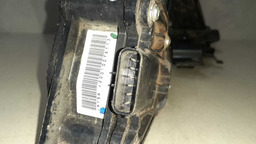 PEDAL ACELERADOR ELETRÔNICO HONDA NEW CIVIC 2008 A 2011 (24)