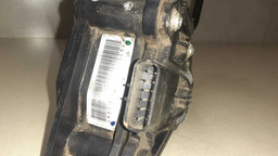 PEDAL ACELERADOR ELETRÔNICO HONDA NEW CIVIC 2008 A 2011 (19)