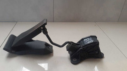 PEDAL ACELERADOR ELETRÔNICO HONDA NEW CIVIC 2008 A 2011 (17)