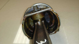 BIELA COM PISTÃO PEUGEOT 306 1.8 16V 1998 A 2000 (1)