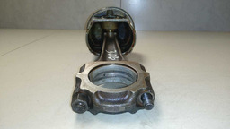 BIELA COM PISTÃO PEUGEOT 306 1.8 16V 1998 A 2000 (1)