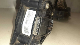 PEDAL ACELERADOR ELETRÔNICO HONDA NEW CIVIC 2008 A 2011 (16)