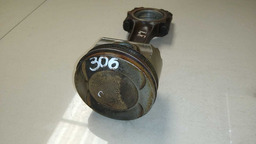 Biela Com Pistão Peugeot 306 1.8 16v 1998 A 2000