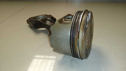 BIELA COM PISTÃO PEUGEOT 306 1.8 16V 1998 A 2000