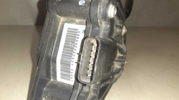 PEDAL ACELERADOR ELETRÔNICO HONDA NEW CIVIC 2008 A 2011 (18)