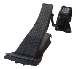 PEDAL ACELERADOR ELETRÔNICO HONDA NEW CIVIC 2008 A 2011 (15)