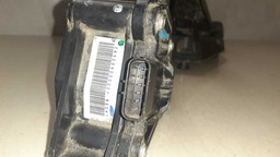 PEDAL ACELERADOR ELETRÔNICO HONDA NEW CIVIC 2008 A 2011 (15)