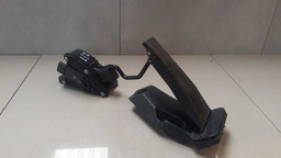 PEDAL ACELERADOR ELETRÔNICO HONDA NEW CIVIC 2008 A 2011 (14)