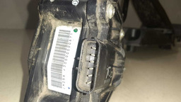 PEDAL ACELERADOR ELETRÔNICO HONDA NEW CIVIC 2008 A 2011 (14)