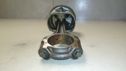 BIELA COM PISTÃO CITROEN C4 PICASSO 2.0 2009 (1)