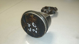 BIELA COM PISTÃO CITROEN C4 PICASSO 2.0 2009 (1)