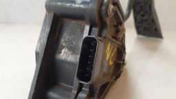 PEDAL ACELERADOR ELETRÔNICO HONDA NEW CIVIC 2008 A 2011 (11)