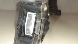 PEDAL ACELERADOR ELETRÔNICO HONDA NEW CIVIC 2008 A 2011 (7)