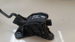 PEDAL ACELERADOR ELETRÔNICO HONDA NEW CIVIC 2008 A 2011 (4)