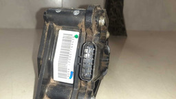PEDAL ACELERADOR ELETRÔNICO HONDA NEW CIVIC 2008 A 2011 (4)