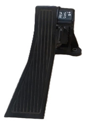 PEDAL ACELERADOR ELETRÔNICO HONDA NEW CIVIC 2008 A 2011 (6)