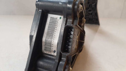 PEDAL ACELERADOR ELETRÔNICO HONDA NEW CIVIC 2008 A 2011 (6)