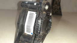 PEDAL ACELERADOR ELETRÔNICO HONDA NEW CIVIC 2008 A 2011 (5)