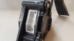 PEDAL ACELERADOR ELETRÔNICO HONDA NEW CIVIC 2008 A 2011 (10)