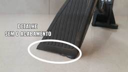 PEDAL ACELERADOR ELETRÔNICO HONDA NEW CIVIC 2008 A 2011