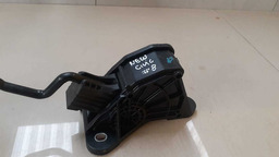 PEDAL ACELERADOR ELETRÔNICO HONDA NEW CIVIC 2008 A 2011 (8)