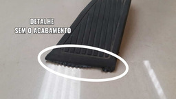 PEDAL ACELERADOR ELETRÔNICO HONDA NEW CIVIC 2008 A 2011 (8)