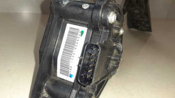PEDAL ACELERADOR ELETRÔNICO HONDA NEW CIVIC 2008 A 2011 (8)