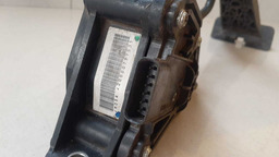 PEDAL ACELERADOR ELETRÔNICO HONDA NEW CIVIC 2008 A 2011 (9)