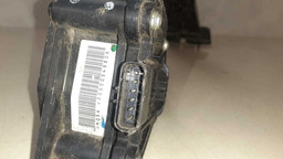 PEDAL ACELERADOR ELETRÔNICO HONDA NEW CIVIC 2008 A 2011 (2)