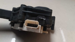 PEDAL ACELERADOR ELETRÔNICO GM ÔNIX 2013 A 2017 (4)