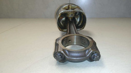 BIELA COM PISTÃO CITROEN C4 PALLAS 2.0 2009 2010