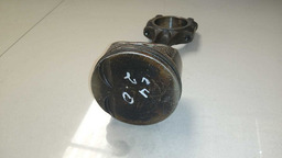 BIELA COM PISTÃO CITROEN C4 PALLAS 2.0 2009 2010