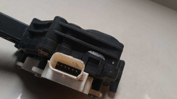 PEDAL ACELERADOR ELETRÔNICO GM ÔNIX 2013 A 2017