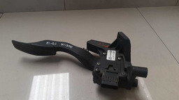 PEDAL ACELERADOR ELETRÔNICO GM MERIVA 2003 A 2012