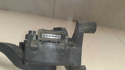 PEDAL ACELERADOR ELETRÔNICO GM MERIVA 2003 A 2012