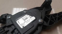 PEDAL ACELERADOR ELETRÔNICO GM S10 2013 A 2015 (7)