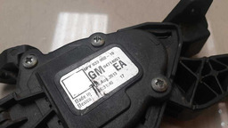 PEDAL ACELERADOR ELETRÔNICO GM S10 2013 A 2015 (6)