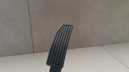 PEDAL ACELERADOR ELETRÔNICO GM S10 2013 A 2015 (5)
