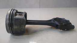 Biela Com Pistão Volkswagen Golf 2.0 2012 2013 (4)