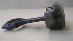 BIELA COM PISTÃO VOLKSWAGEN GOLF 2.0 2012 2013 (4)