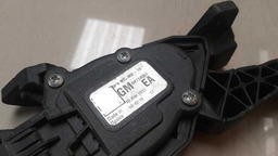 PEDAL ACELERADOR ELETRÔNICO GM S10 2013 A 2015 (4)