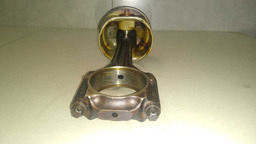 BIELA COM PISTÃO VOLKSWAGEN GOLF 2.0 2012 2013 (2)