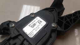 PEDAL ACELERADOR ELETRÔNICO GM S10 2013 A 2015 (3)