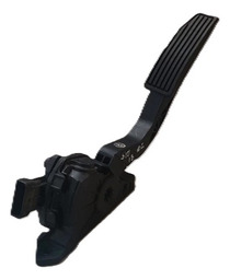 PEDAL ACELERADOR ELETRÔNICO GM S10 2013 A 2015 (2)