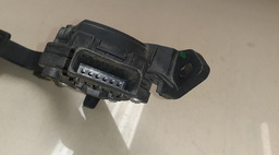 PEDAL ACELERADOR ELETRÔNICO GM S10 2013 A 2015 (2)
