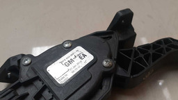 PEDAL ACELERADOR ELETRÔNICO GM S10 2013 A 2015 (2)